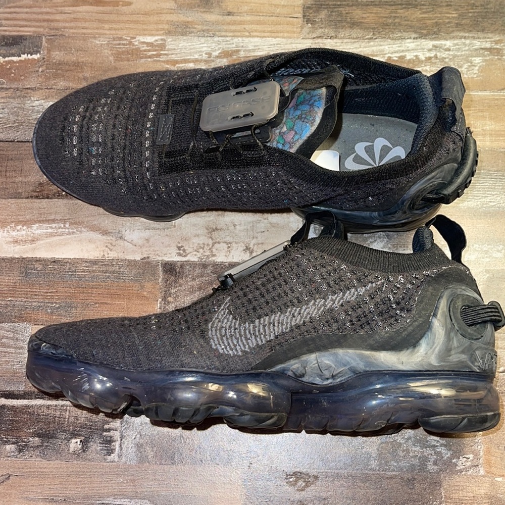 Women’s Nike Air Vapormax Flyknit Running Shoes